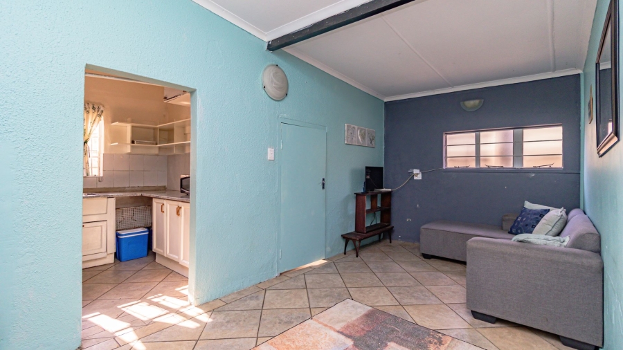 3 Bedroom Property for Sale in Edenvale Central Gauteng