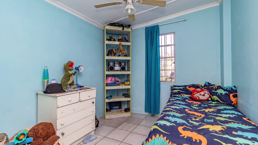 3 Bedroom Property for Sale in Edenvale Central Gauteng