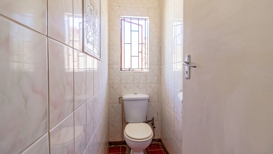 3 Bedroom Property for Sale in Ennerdale Gauteng