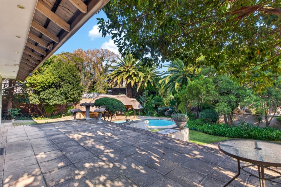 To Let 12 Bedroom Property for Rent in Bryanston Gauteng