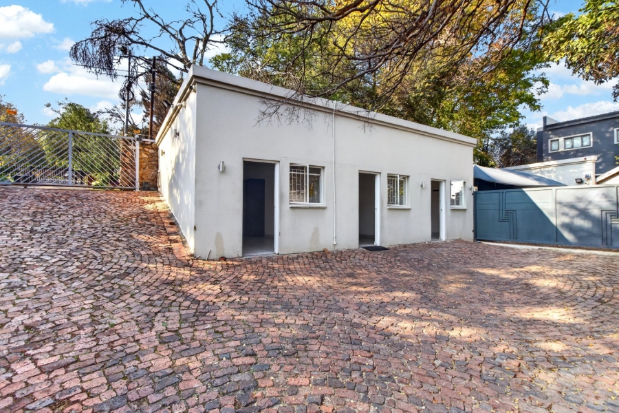 To Let 12 Bedroom Property for Rent in Bryanston Gauteng