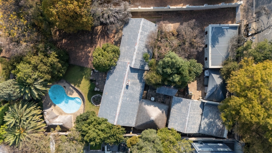 To Let 12 Bedroom Property for Rent in Bryanston Gauteng