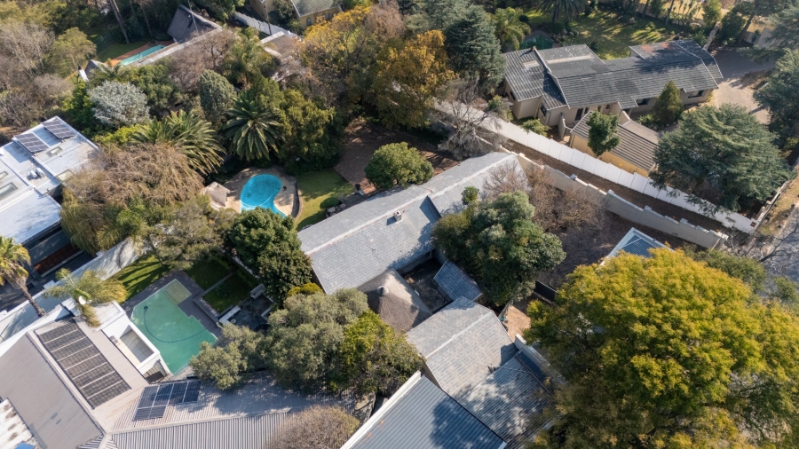 To Let 12 Bedroom Property for Rent in Bryanston Gauteng