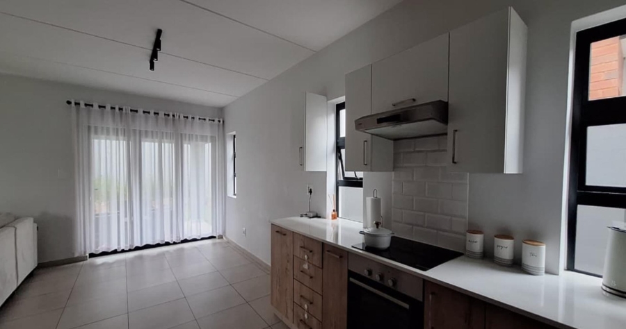 4 Bedroom Property for Sale in Broadacres Gauteng