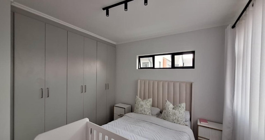 4 Bedroom Property for Sale in Broadacres Gauteng