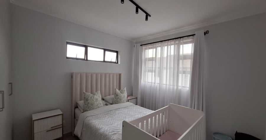 4 Bedroom Property for Sale in Broadacres Gauteng