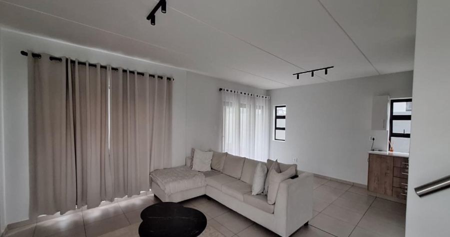 4 Bedroom Property for Sale in Broadacres Gauteng