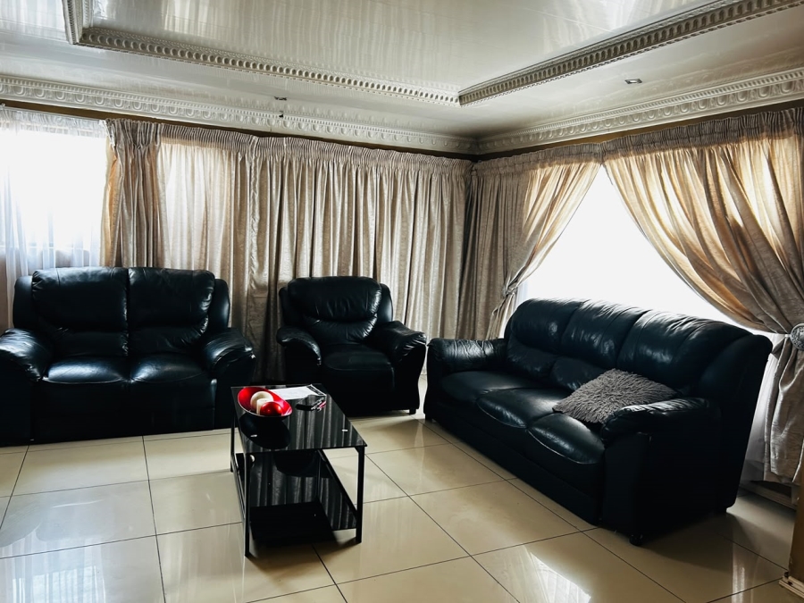 4 Bedroom Property for Sale in Leachville Ext 3 Gauteng
