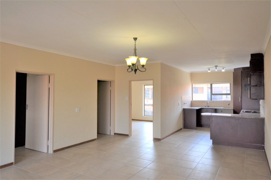 To Let 2 Bedroom Property for Rent in Monument Gauteng