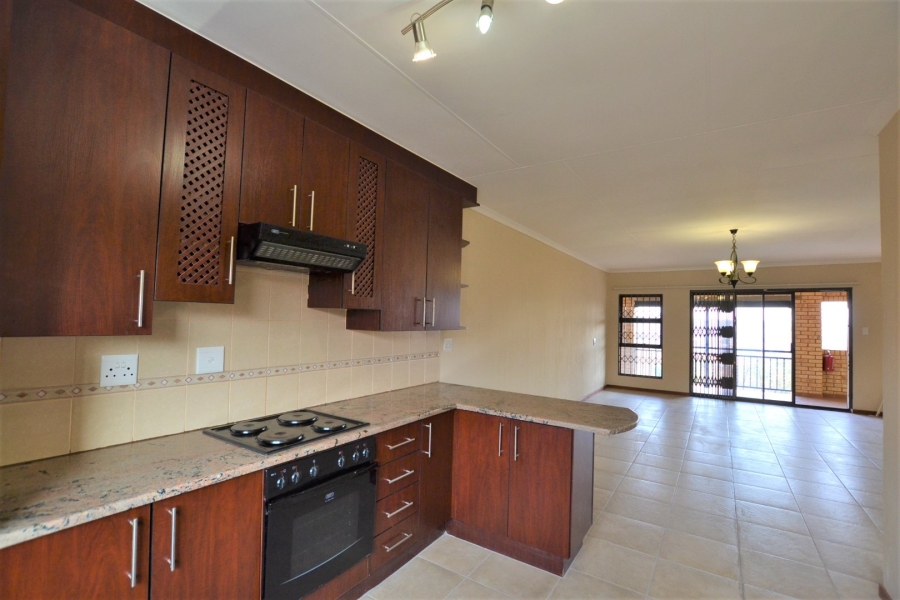 To Let 2 Bedroom Property for Rent in Monument Gauteng