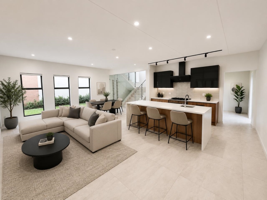4 Bedroom Property for Sale in Carlswald Gauteng