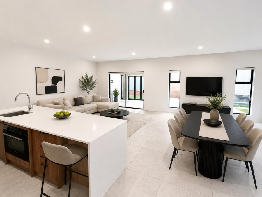 4 Bedroom Property for Sale in Carlswald Gauteng