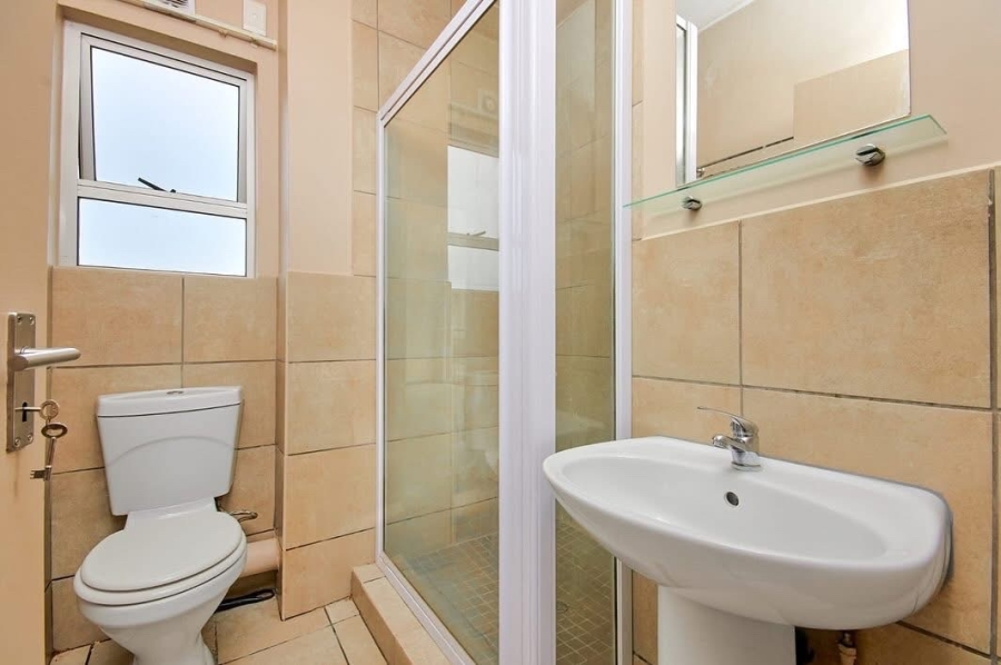 To Let 2 Bedroom Property for Rent in Kosmosdal Gauteng