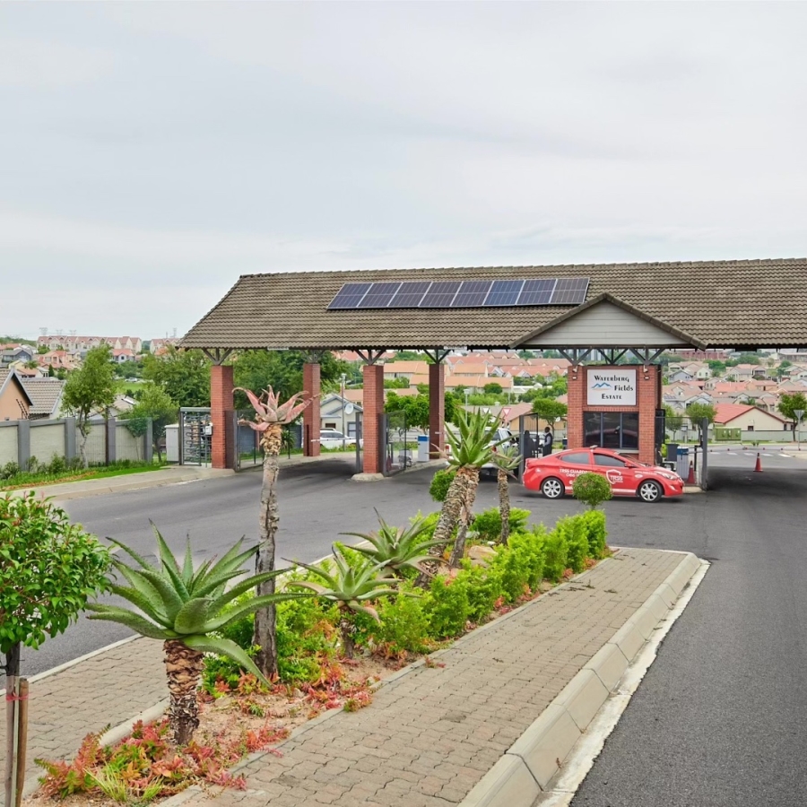 To Let 2 Bedroom Property for Rent in Kosmosdal Gauteng