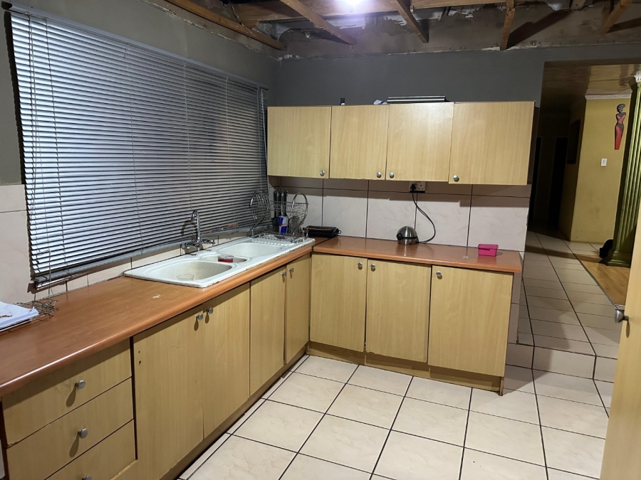 3 Bedroom Property for Sale in Danville Gauteng