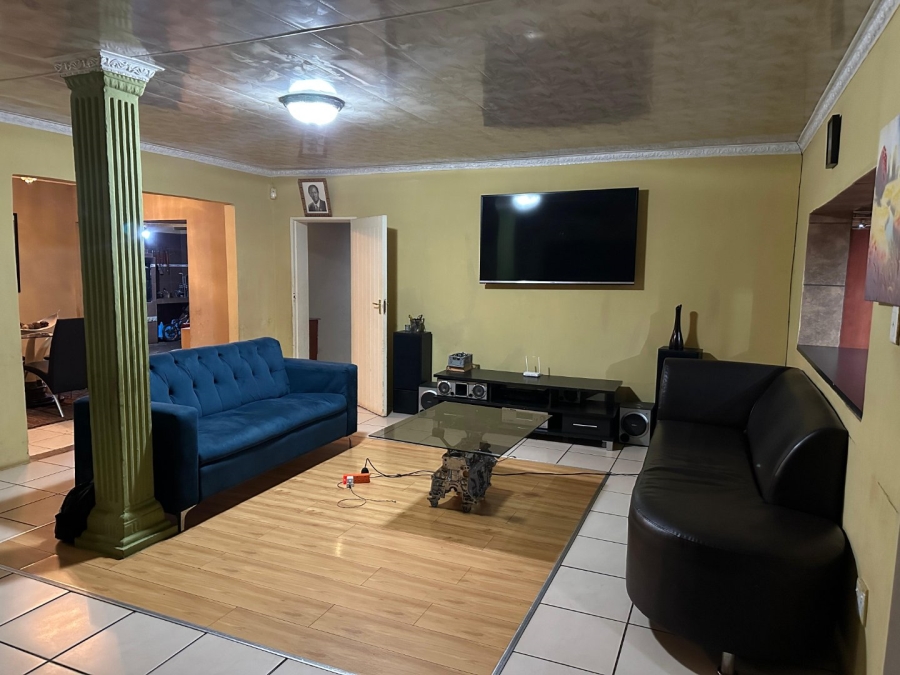 3 Bedroom Property for Sale in Danville Gauteng