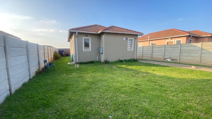 3 Bedroom Property for Sale in Sky City Gauteng