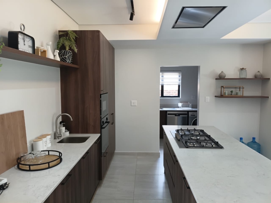 To Let 3 Bedroom Property for Rent in Carlswald Gauteng