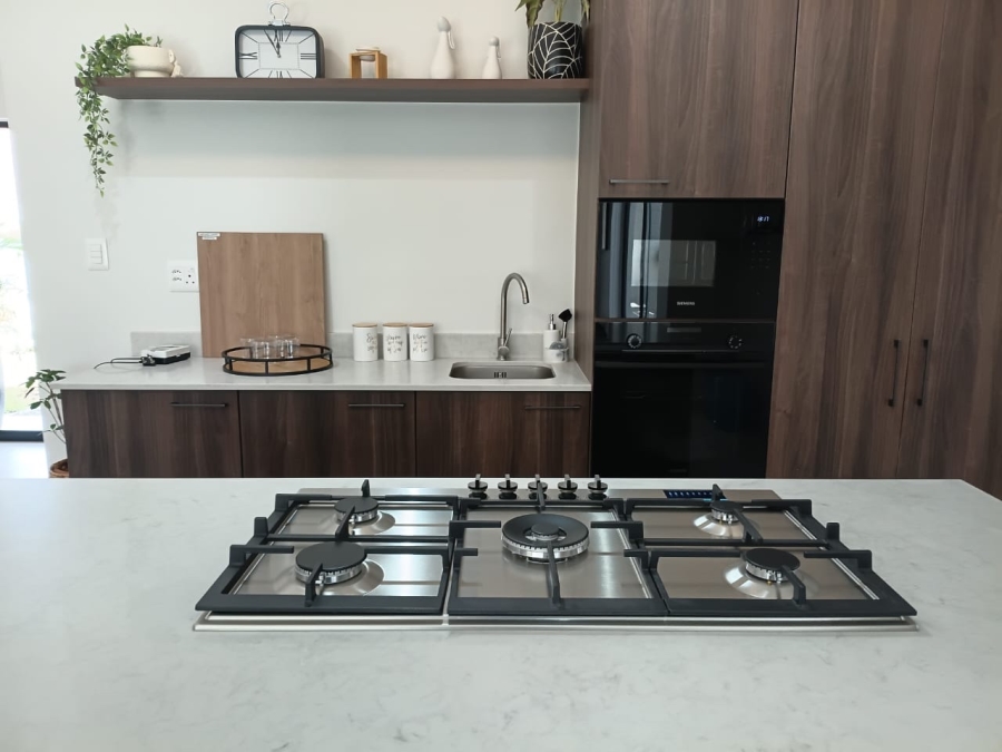 To Let 3 Bedroom Property for Rent in Carlswald Gauteng