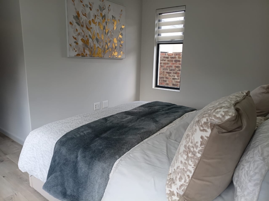 To Let 3 Bedroom Property for Rent in Carlswald Gauteng