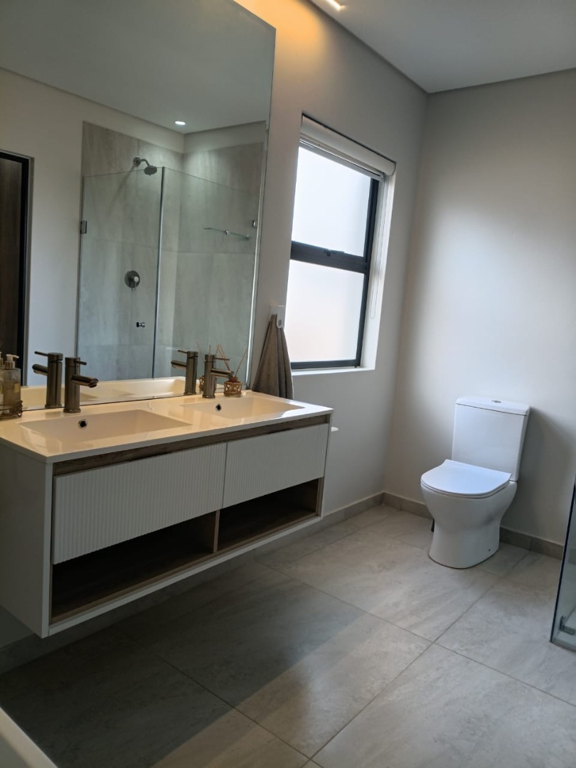 To Let 3 Bedroom Property for Rent in Carlswald Gauteng