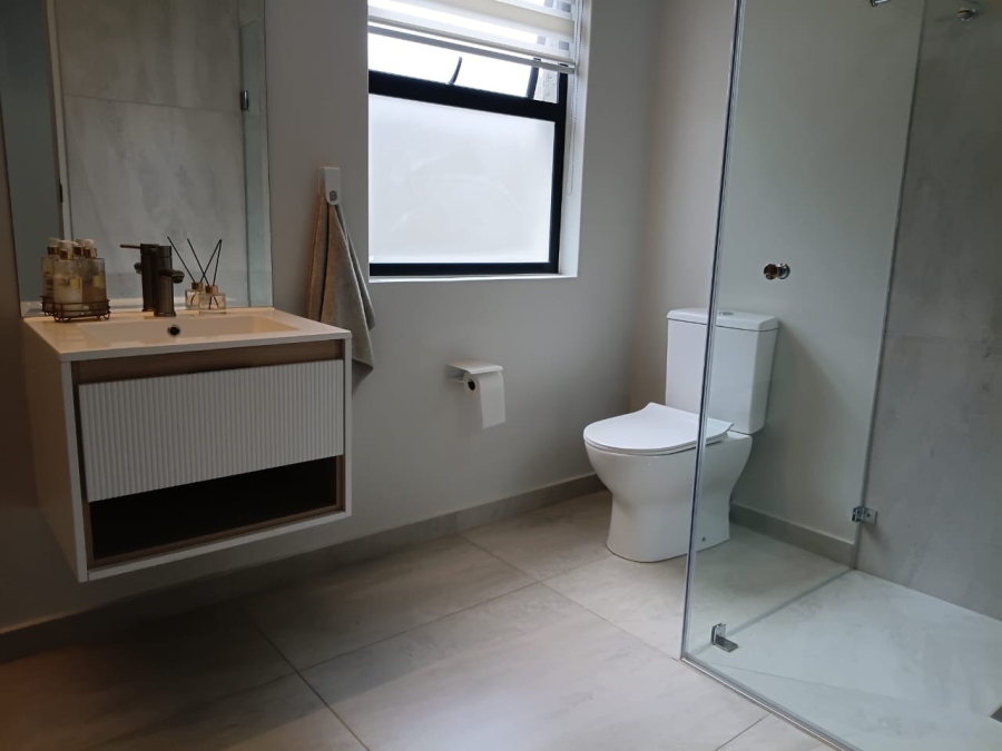 To Let 3 Bedroom Property for Rent in Carlswald Gauteng