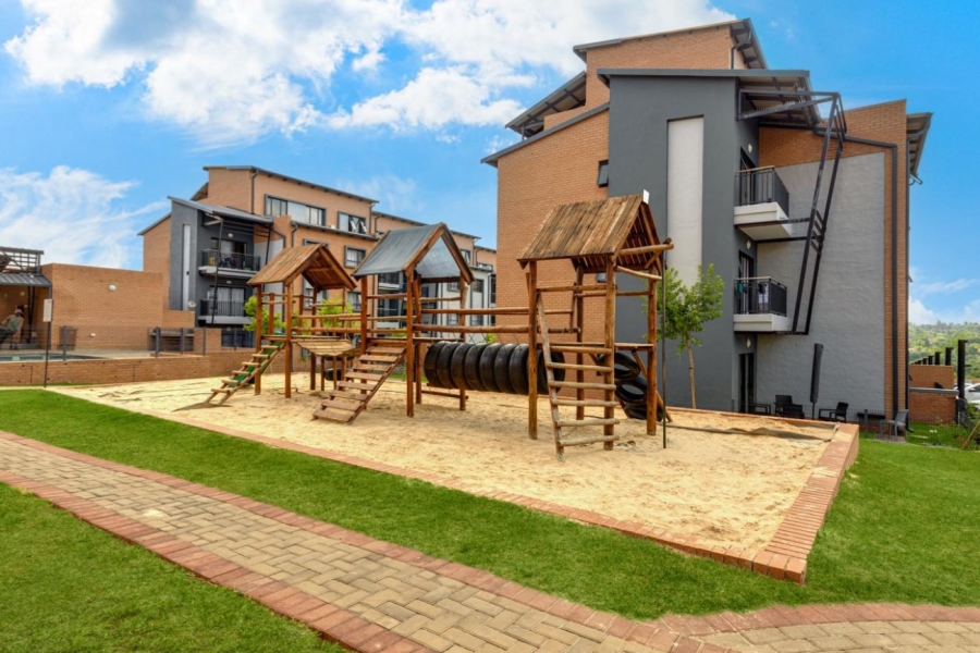 2 Bedroom Property for Sale in Vorna Valley Gauteng