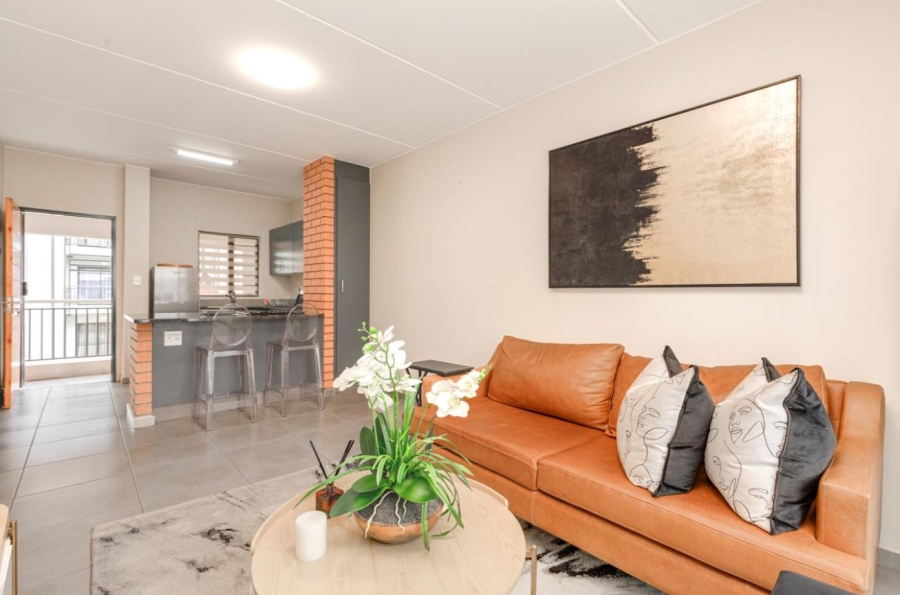 2 Bedroom Property for Sale in Vorna Valley Gauteng