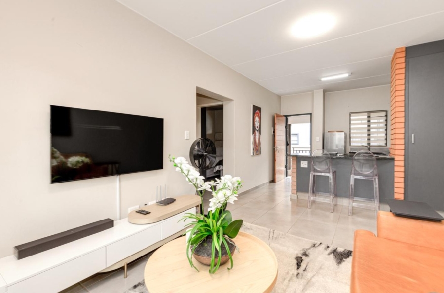 2 Bedroom Property for Sale in Vorna Valley Gauteng
