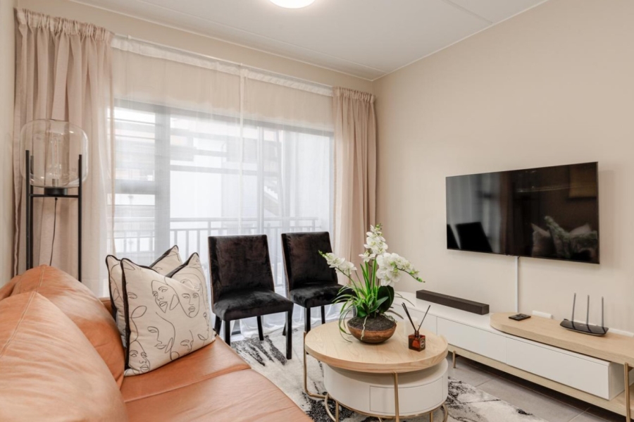 2 Bedroom Property for Sale in Vorna Valley Gauteng