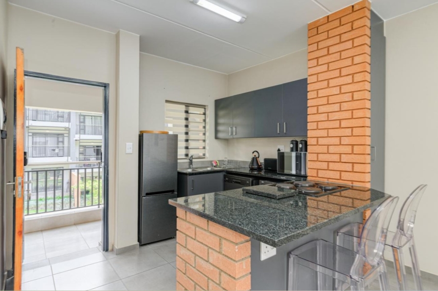2 Bedroom Property for Sale in Vorna Valley Gauteng