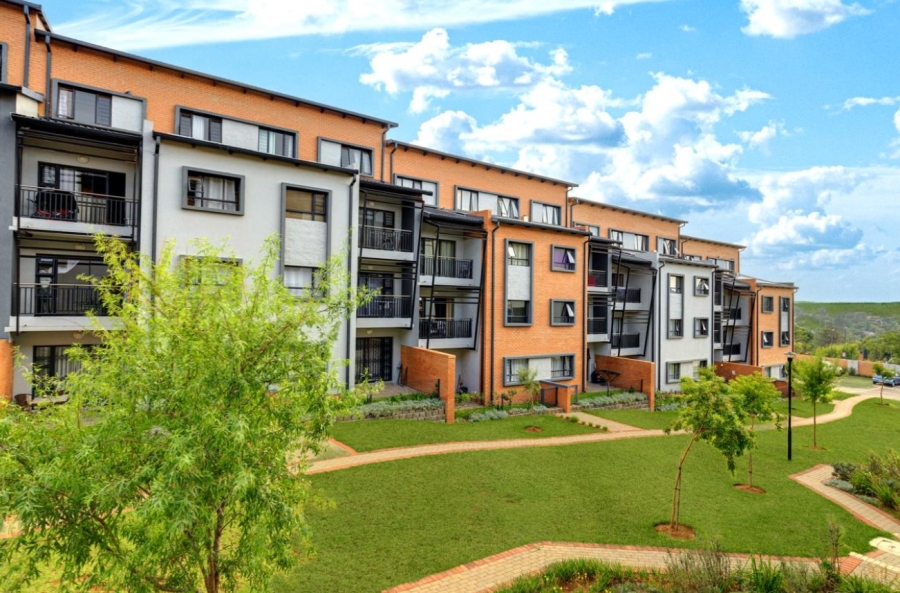 2 Bedroom Property for Sale in Vorna Valley Gauteng