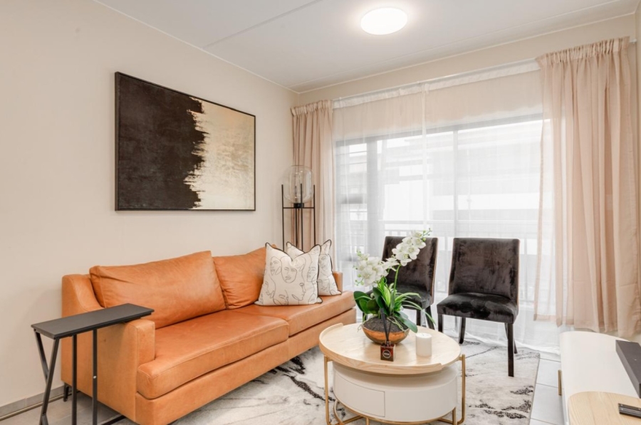 2 Bedroom Property for Sale in Vorna Valley Gauteng