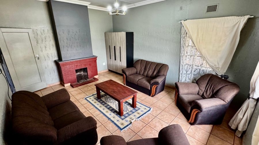 5 Bedroom Property for Sale in Valhalla Gauteng