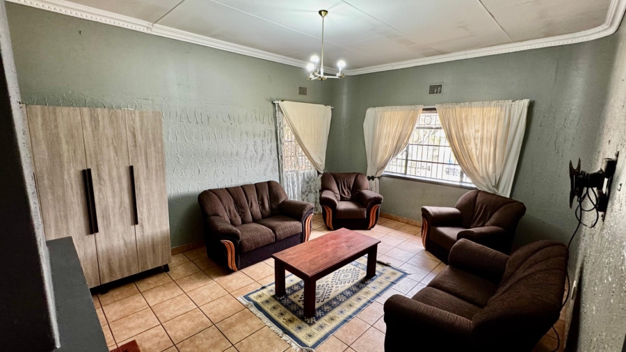 5 Bedroom Property for Sale in Valhalla Gauteng