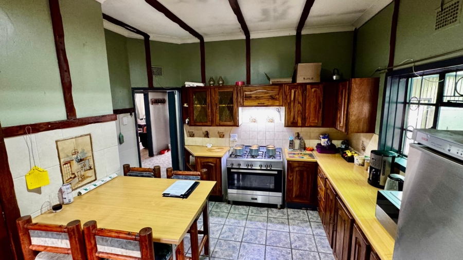 5 Bedroom Property for Sale in Valhalla Gauteng