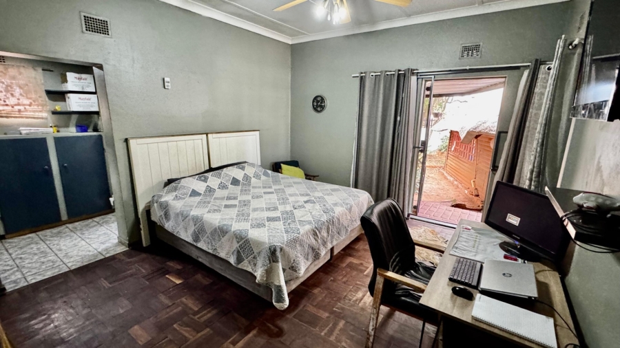 5 Bedroom Property for Sale in Valhalla Gauteng
