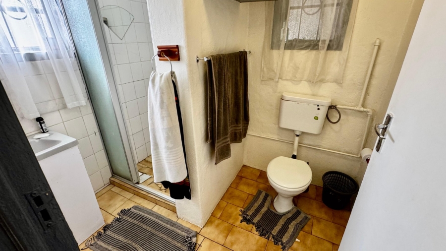 5 Bedroom Property for Sale in Valhalla Gauteng