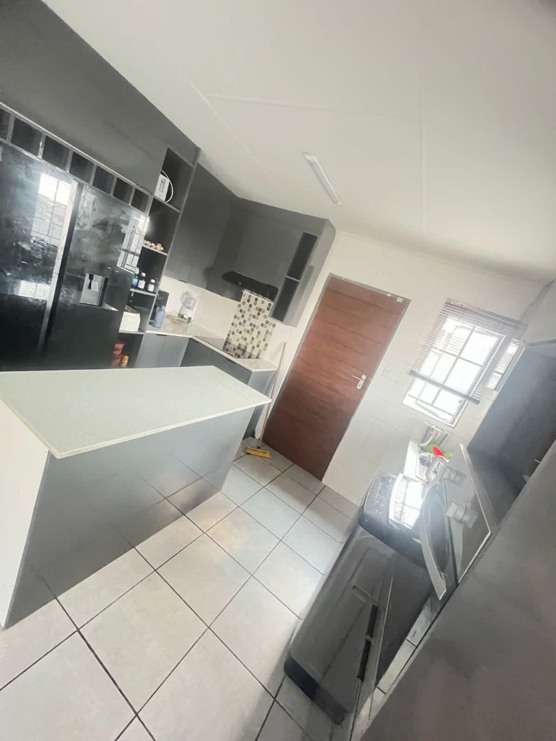 3 Bedroom Property for Sale in Zwartkoppies Gauteng