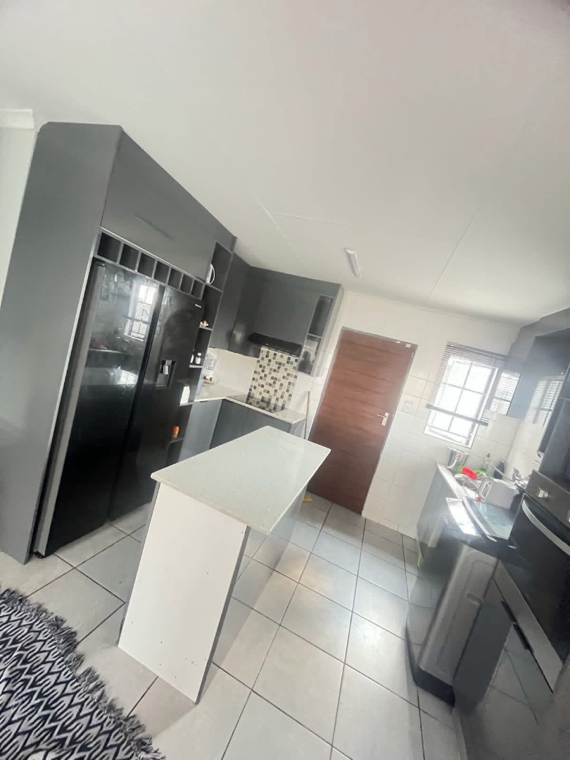 3 Bedroom Property for Sale in Zwartkoppies Gauteng