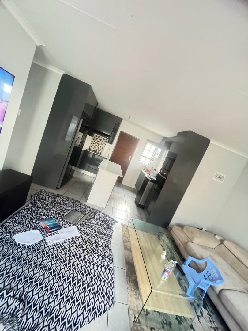 3 Bedroom Property for Sale in Zwartkoppies Gauteng