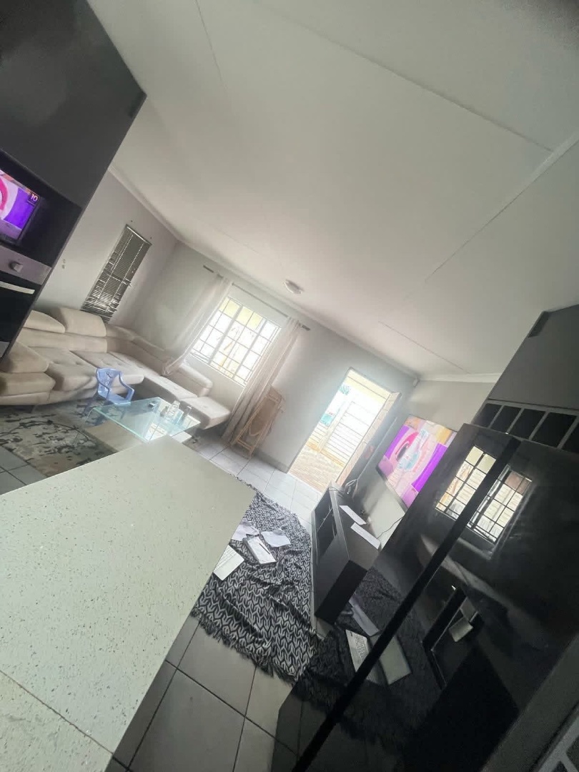 3 Bedroom Property for Sale in Zwartkoppies Gauteng