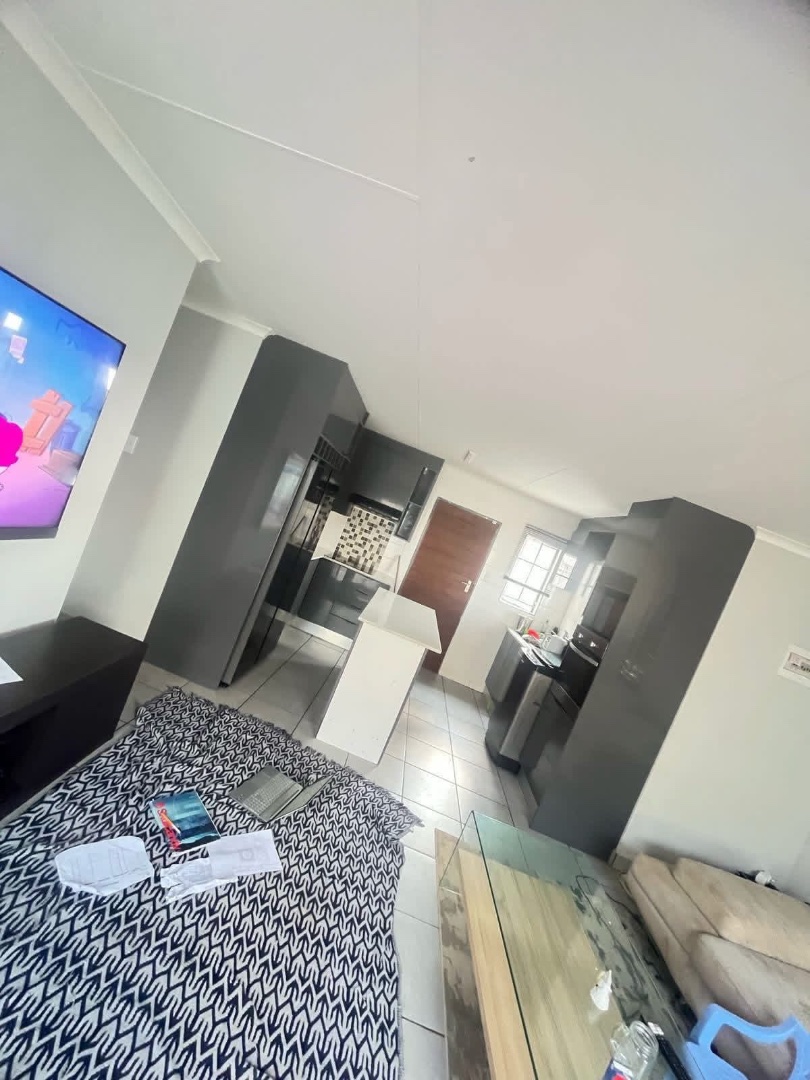 3 Bedroom Property for Sale in Zwartkoppies Gauteng