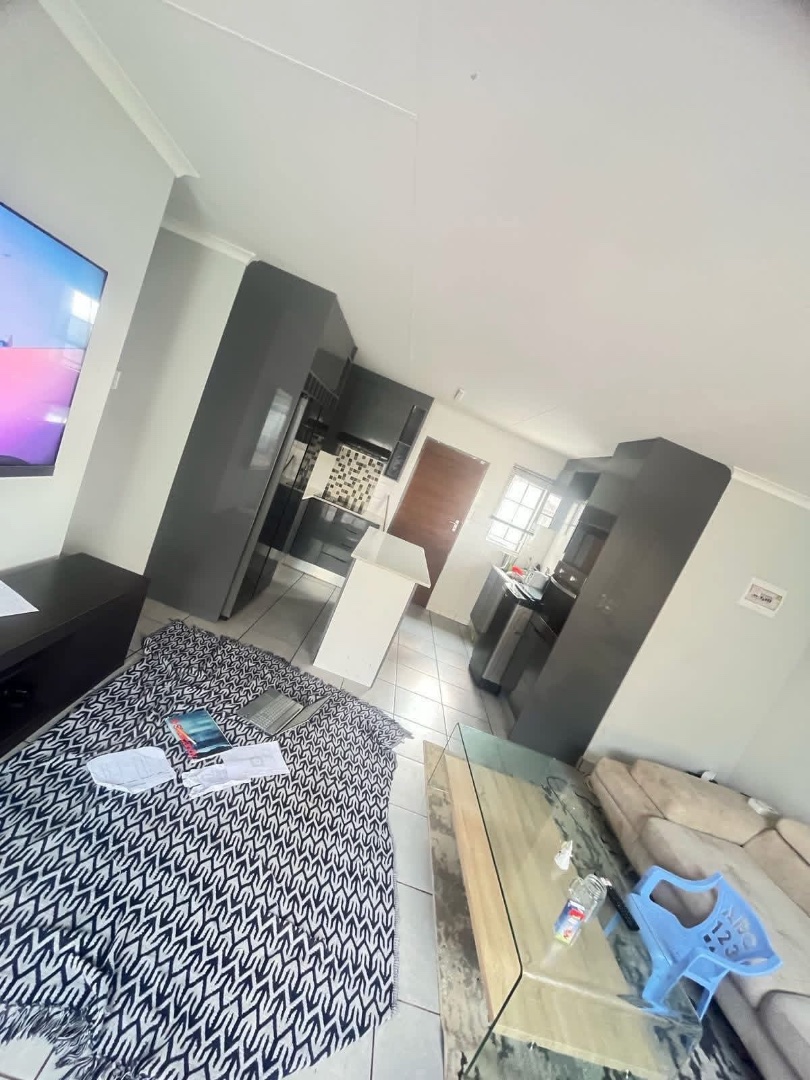 3 Bedroom Property for Sale in Zwartkoppies Gauteng