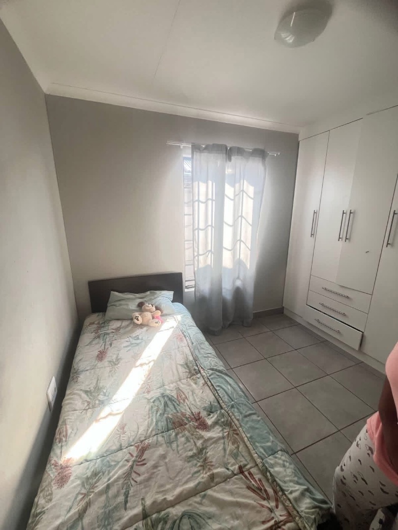 3 Bedroom Property for Sale in Zwartkoppies Gauteng