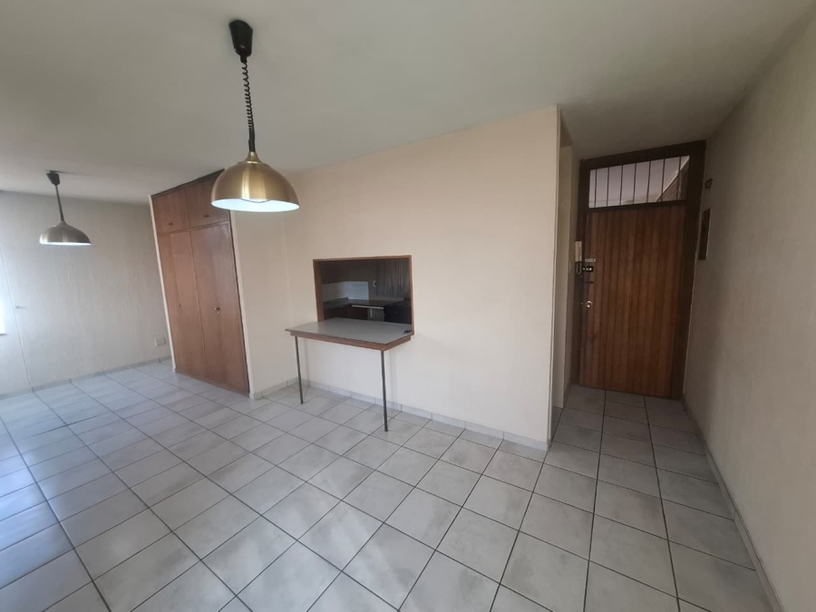To Let 1 Bedroom Property for Rent in Pretoria Gauteng