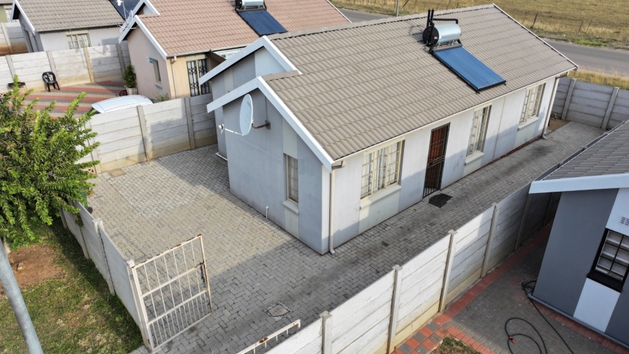 3 Bedroom Property for Sale in Sky City Gauteng