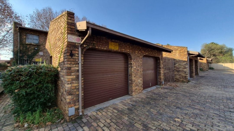 2 Bedroom Property for Sale in Boksburg Central Gauteng