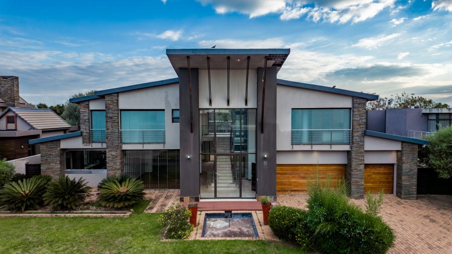 7 Bedroom Property for Sale in Serengeti Lifestyle Estate Gauteng