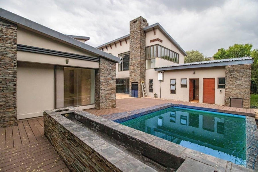 7 Bedroom Property for Sale in Serengeti Lifestyle Estate Gauteng